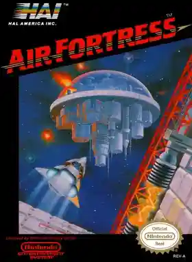 Air Fortress (USA)